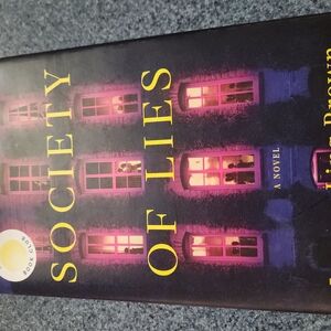 Vibrant Hardcover Book